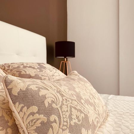 A&F Comfort Modern House Vecindario  Exterior foto