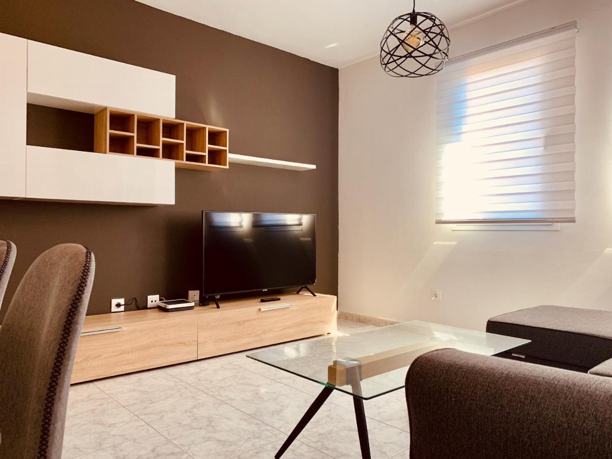 A&F Comfort Modern House Vecindario  Exterior foto